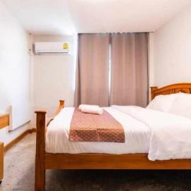 GO INN Khaosan BKK The Grand Palace - โกอินน์ ถนนข้าวสาร, hotel in Bang Bua Thong Railway Station