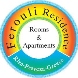 Ferouli Residence, hotel en Riza