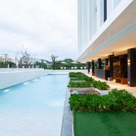 Nakhon Sawan में, होटल GOOD Nakhonsawan Hotel