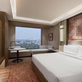 Courtyard by Marriott Amritsar, hotel sa Amritsar