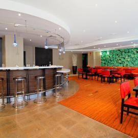 Courtyard by Marriott Lyndhurst/Meadowlands, hotel v destinácii Lyndhurst