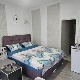 Apartman Casa Lux
