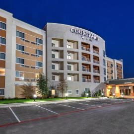 Courtyard Austin by Marriott Northwest/Lakeline, hotel a Austin