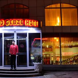 Grand Gebze Hotel