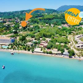 Villa Sophia Central with private plunge pool by DadoVillas