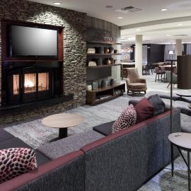 Courtyard by Marriott Birmingham Trussville, hotel v destinácii Trussville