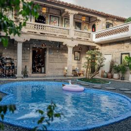 湄洲岛泊澜清风民宿, hotel Putienben