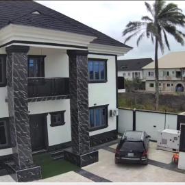 White House Villa Ogombo, hotell sihtkohas Sangotedo