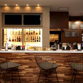 Courtyard by Marriott Southington, hotel Southingtonban