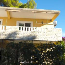 Beachfront Apartments Plaža