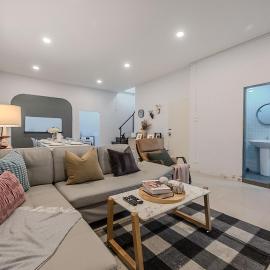 Spacious Haven Chatuchak Market 5BR 10 Sleeps RB1