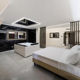 Grand Hotel Europa, hotel v destinácii Isernia