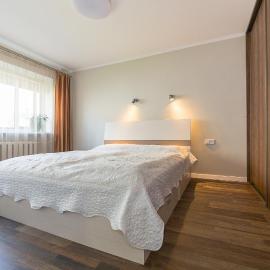 Town Square Apartment