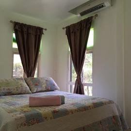 Sri Kilim Resthouse and Homestay Langkawi