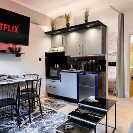 Lussuoso casa a Rio, hotel Ríóban