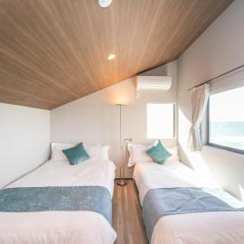 Miraie Awaji Kusaka, khách sạn ở Awaji