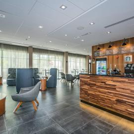 Courtyard by Marriott West Springfield, khách sạn ở West Springfield