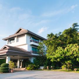 Wilacha Chiang Rai