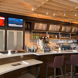 Courtyard by Marriott Morgantown, Hotel in Morgantown