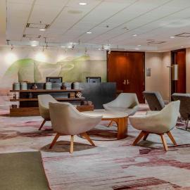 Courtyard by Marriot Cranbury South Brunswick, hotel v destinácii Cranbury