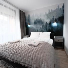 Laguna Beskidów Resort - Apartament Simple Comfort