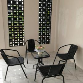 Villa Aisyahh, hotel u gradu 'Sengkaling'