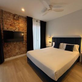 Arenal Rooms Bilbao, hotel in Bilbao