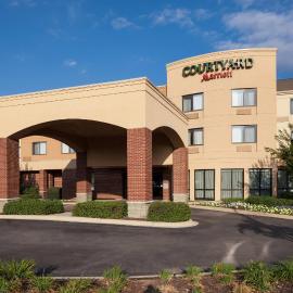 Courtyard by Marriott Birmingham Trussville