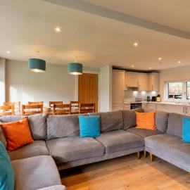 Finest Retreats - Oak Cottage, hotelli kohteessa Bidford