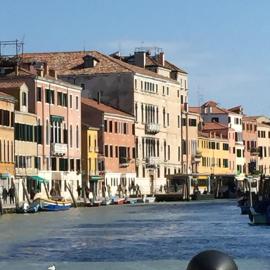 Luxury Royal apartment, hotel u Veneciji