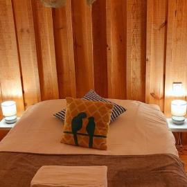 Refuge de Campagne "la Grange à Mémé ", hotel in Chaix
