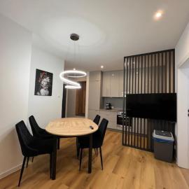 ANETT Apartament nr 2, hotel Sulęcinben
