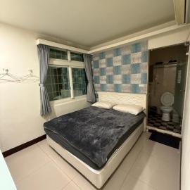 Peacock hotel, מלון בדאשי