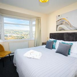 The Haven, hotel en Bath