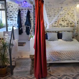Gîte au calme avec balnéo privée