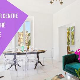 Madonuccia - Hypercentral Chic & Cosy