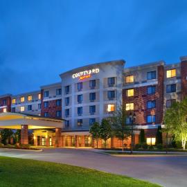 Courtyard by Marriott Gettysburg, Hotel in Gettysburg