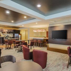 먼로에 위치한 호텔 Courtyard by Marriott Monroe Airport