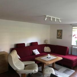 Ferienwohnung Peter Müller – hotel w mieście Neuhausen