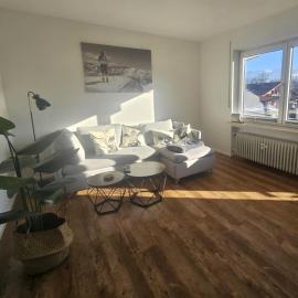 Ferienwohnung Gipfelstürmer