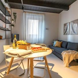 Residenza Matteotti