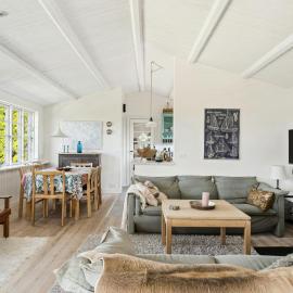 Idyllic Tranquility And Island Atmosphere On Thurø, hotel sa Svendborg