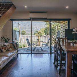 Halls Gap Escape Townhouses, hotel a Halls Gap