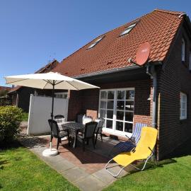 Nr 96 - Ferienhaus Uferstraße
