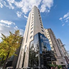 Forestar Hotel, hotel em Seul
