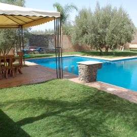 Villa Baraka
