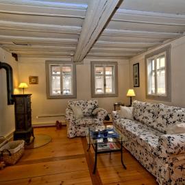 Ferienhaus Austragshaus