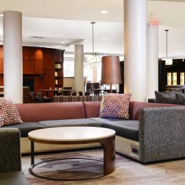 Courtyard Marriott Houston Pearland, hotel din Pearland