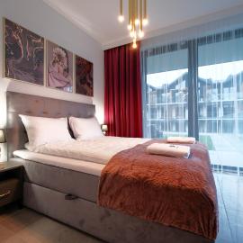Laguna Beskidów Resort - Apartament C18