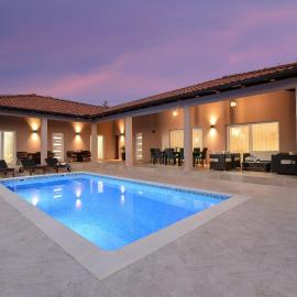 Villa Casa Kasijan ZadarVillas, Hotel in Debeljak